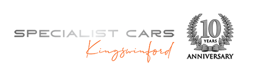 Specialist Cars Kingswinford