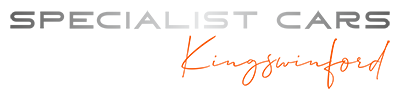 Specialist Cars Kingswinford