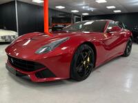 FERRARI F12