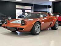 LANCIA STRATOS