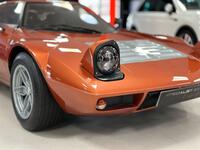 LANCIA STRATOS