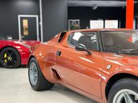 LANCIA STRATOS