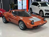 LANCIA STRATOS