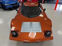 LANCIA STRATOS