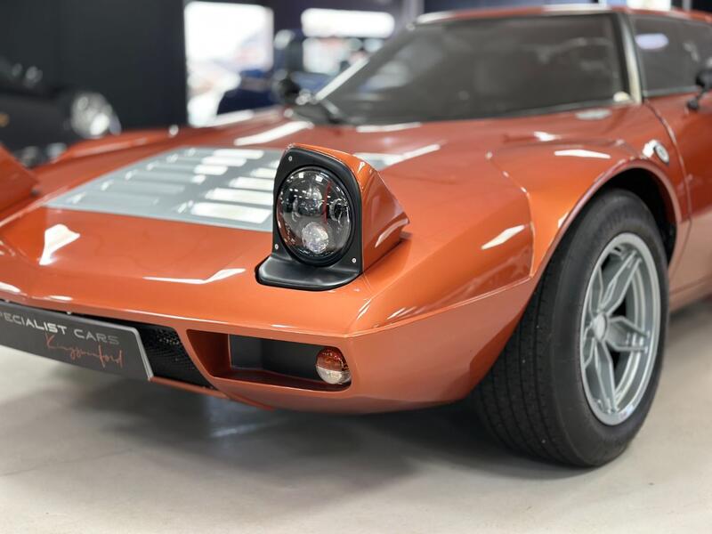 LANCIA STRATOS