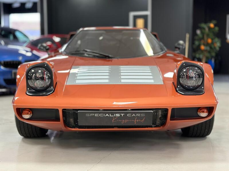 LANCIA STRATOS