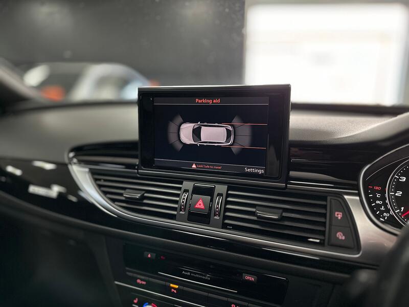 AUDI RS6