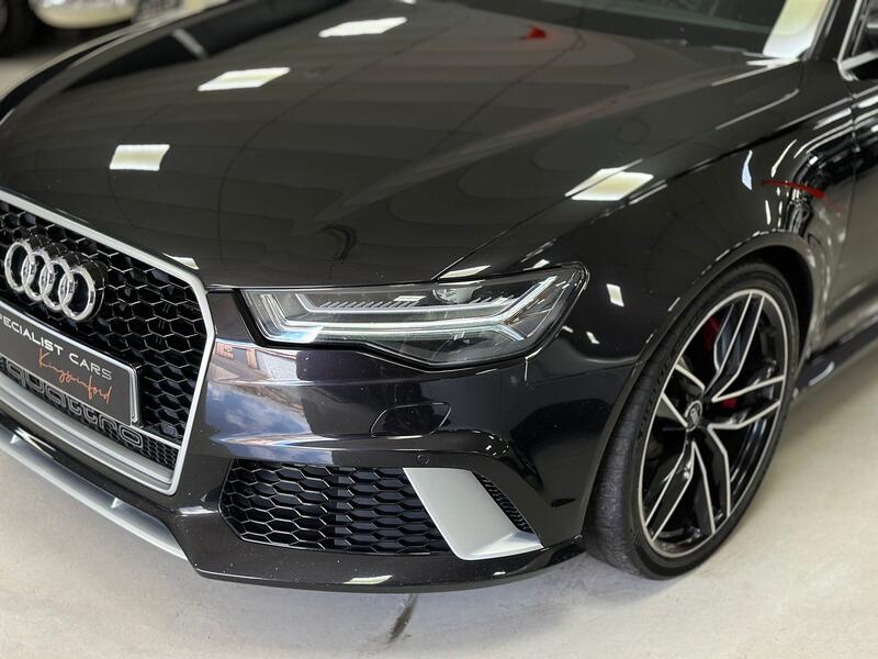 AUDI RS6