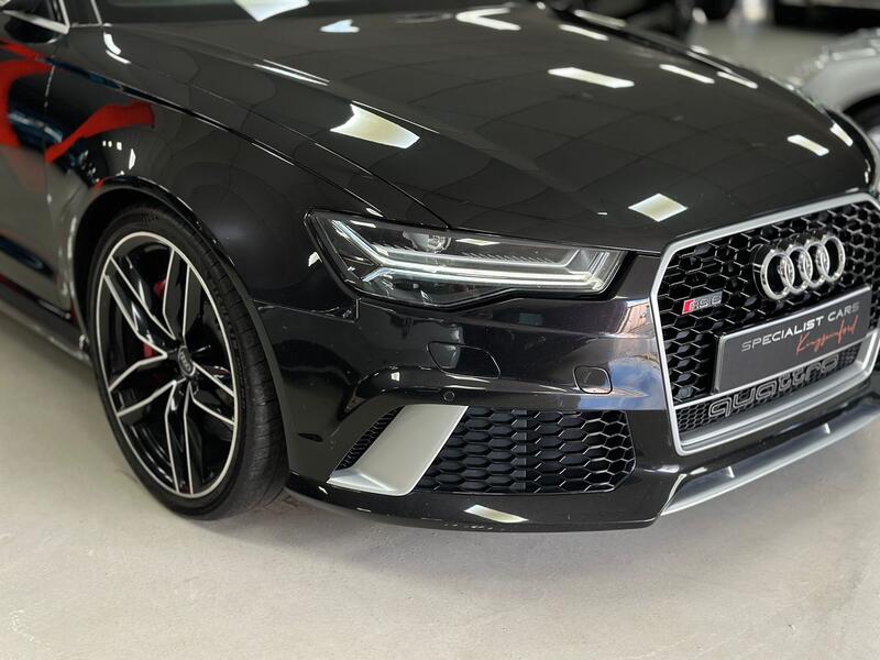 AUDI RS6
