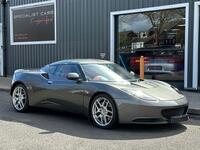 LOTUS EVORA