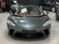 MCLAREN GT