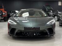 MCLAREN GT