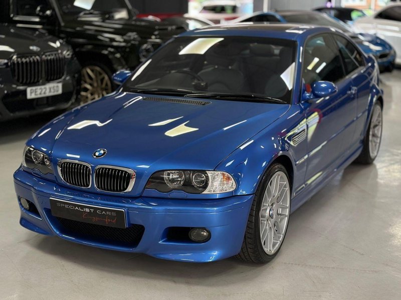 BMW M3