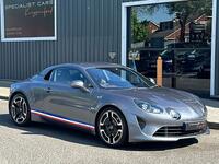 ALPINE A110