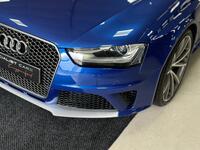 AUDI RS4