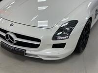 MERCEDES-BENZ SLS