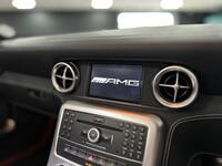 MERCEDES-BENZ SLS