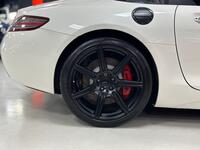MERCEDES-BENZ SLS