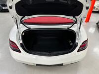 MERCEDES-BENZ SLS