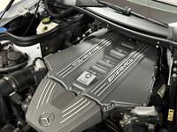MERCEDES-BENZ SLS
