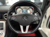MERCEDES-BENZ SLS