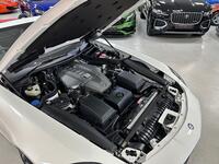 MERCEDES-BENZ SLS
