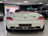 MERCEDES-BENZ SLS
