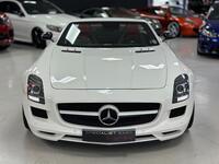 MERCEDES-BENZ SLS