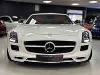 MERCEDES-BENZ SLS