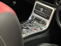 MERCEDES-BENZ SLS