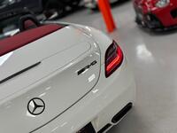 MERCEDES-BENZ SLS