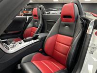 MERCEDES-BENZ SLS
