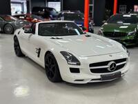 MERCEDES-BENZ SLS