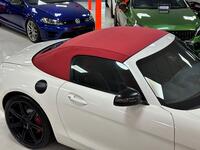 MERCEDES-BENZ SLS