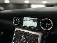 MERCEDES-BENZ SLS