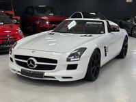 MERCEDES-BENZ SLS