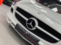 MERCEDES-BENZ SLS