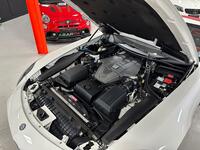 MERCEDES-BENZ SLS