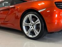 MCLAREN 12C