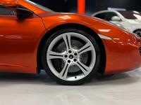 MCLAREN 12C