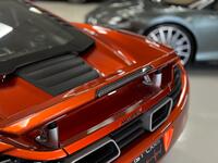 MCLAREN 12C