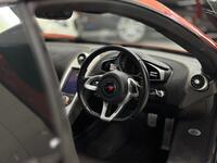 MCLAREN 12C