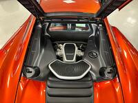 MCLAREN 12C