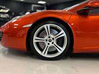 MCLAREN 12C