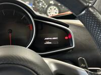 MCLAREN 12C