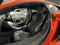 MCLAREN 12C