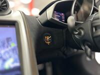 MCLAREN 12C