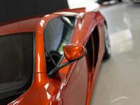 MCLAREN 12C