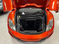 MCLAREN 12C