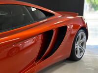 MCLAREN 12C